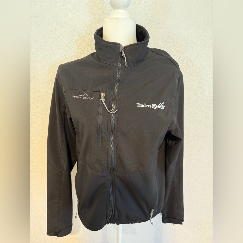 Traders @ MIT Jacket